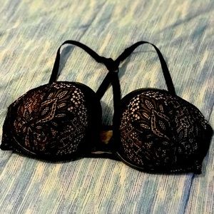 Push Up Front Closure Perfect Shape